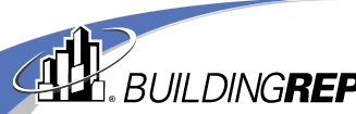 BuildingReports.com Logo